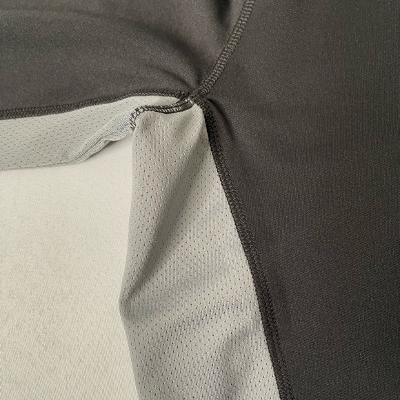 Men’s layer 8 performance Qwick-Dry shirt - Picture 4 of 8